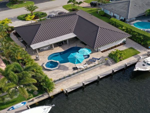 Boca Raton Waterfront Vacation Rental - Luxury South Florida Vacation Home