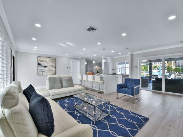 Boca Raton Waterfront Vacation Rental - Luxury South Florida Vacation Home