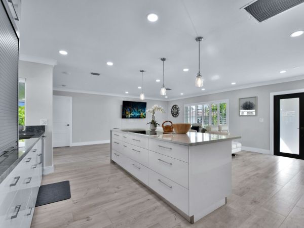 Boca Raton Waterfront Vacation Rental - Luxury South Florida Vacation Home