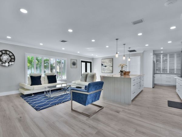 Boca Raton Waterfront Vacation Rental - Luxury South Florida Vacation Home