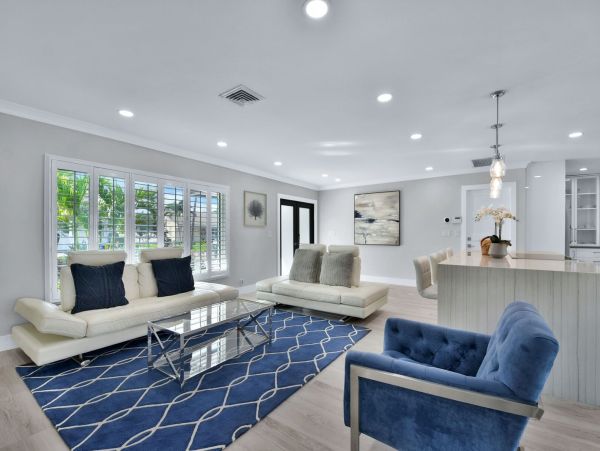 Boca Raton Waterfront Vacation Rental - Luxury South Florida Vacation Home