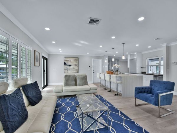 Boca Raton Waterfront Vacation Rental - Luxury South Florida Vacation Home
