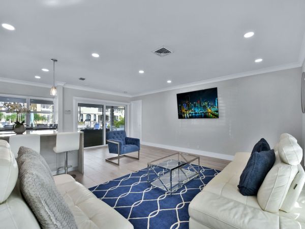 Boca Raton Waterfront Vacation Rental - Luxury South Florida Vacation Home
