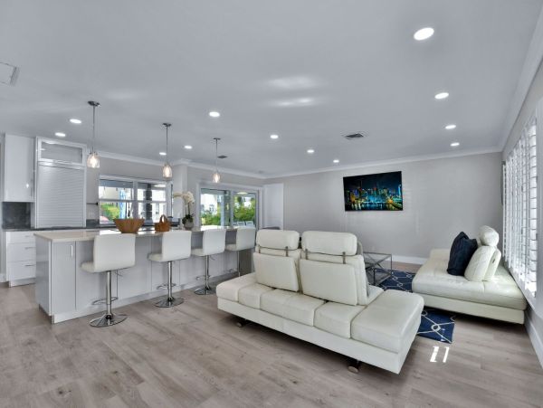 Boca Raton Waterfront Vacation Rental - Luxury South Florida Vacation Home