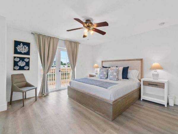 Luxury Lauderdale By The Sea  Vacation Rental with Private Pool