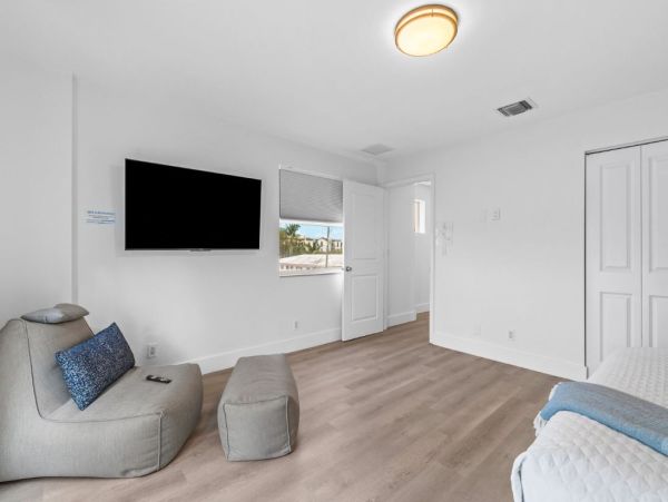 Luxury Lauderdale By The Sea  Vacation Rental with Private Pool