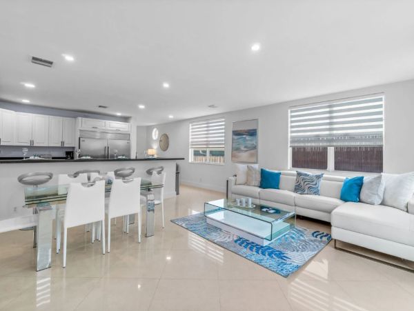 Luxury Lauderdale By The Sea  Vacation Rental with Private Pool