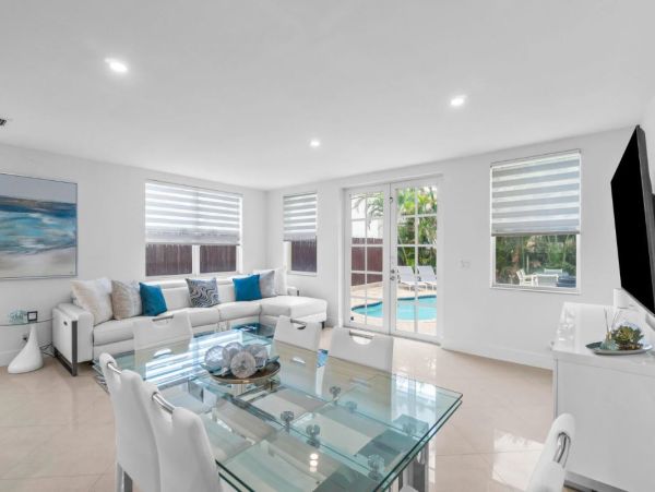 Luxury Lauderdale By The Sea  Vacation Rental with Private Pool