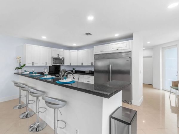 Luxury Lauderdale By The Sea  Vacation Rental with Private Pool