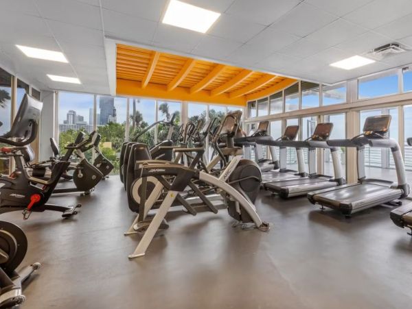 Miami Skyline Vacation Rental South Beach Luxury Stay