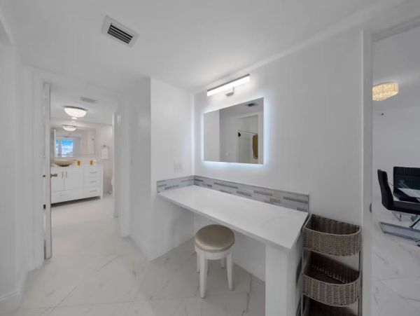 Miami Skyline Vacation Rental South Beach Luxury Stay