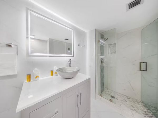 Miami Skyline Vacation Rental South Beach Luxury Stay