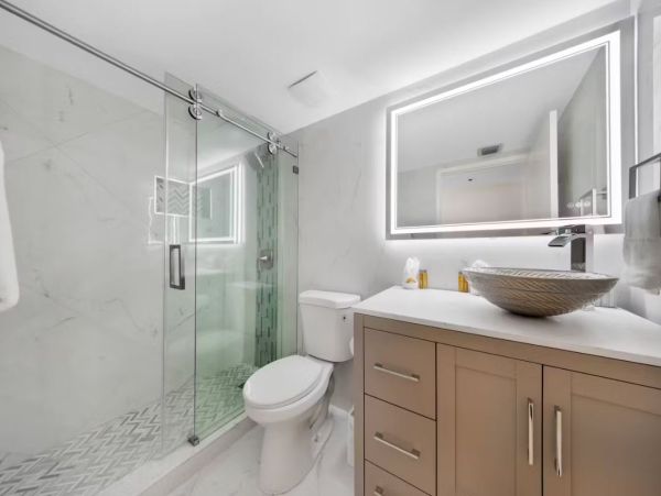 Miami Skyline Vacation Rental South Beach Luxury Stay