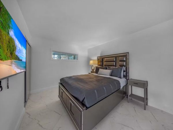 Miami Skyline Vacation Rental South Beach Luxury Stay