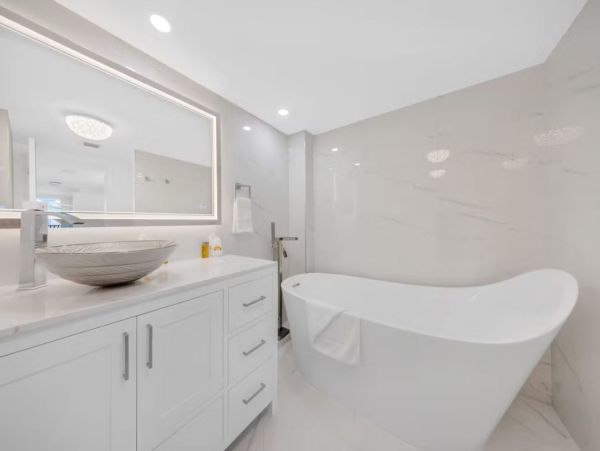 Miami Skyline Vacation Rental South Beach Luxury Stay