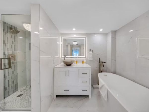 Miami Skyline Vacation Rental South Beach Luxury Stay