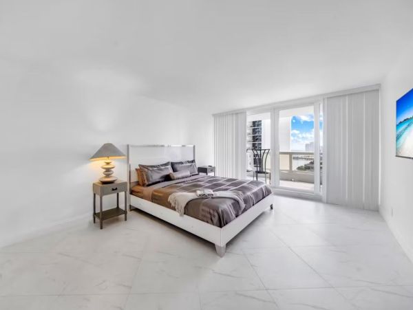 Miami Skyline Vacation Rental South Beach Luxury Stay
