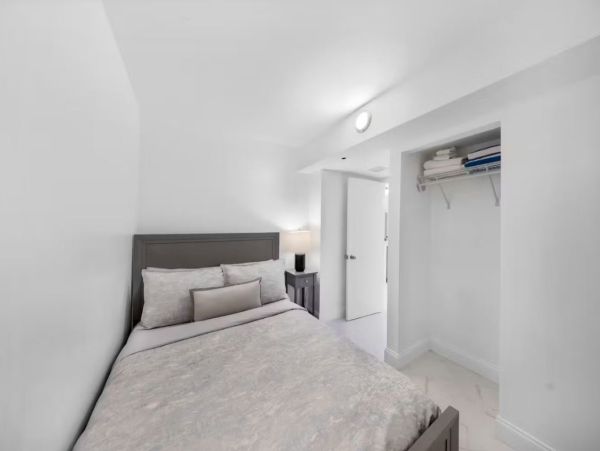 Miami Skyline Vacation Rental South Beach Luxury Stay