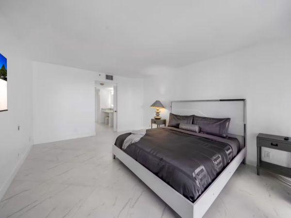 Miami Skyline Vacation Rental South Beach Luxury Stay