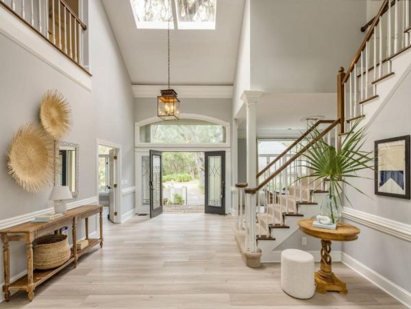 Hilton Head Vacation Rental with Pool & Golf Vie - additional view, photo 4