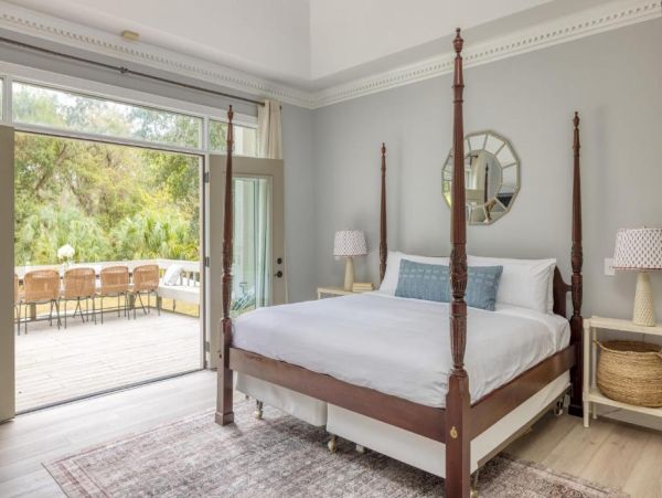 Hilton Head Vacation Rental with Pool & Golf Vie - additional view, photo 5
