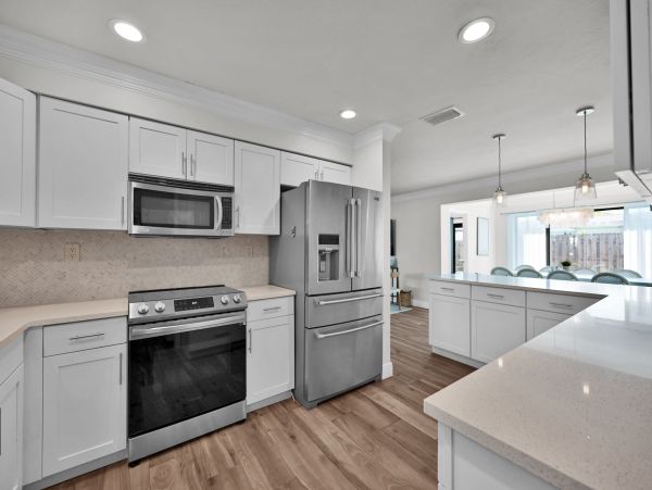 Boca Raton Vacation Rental Five Bedroom with Heated Pool & Near Beach