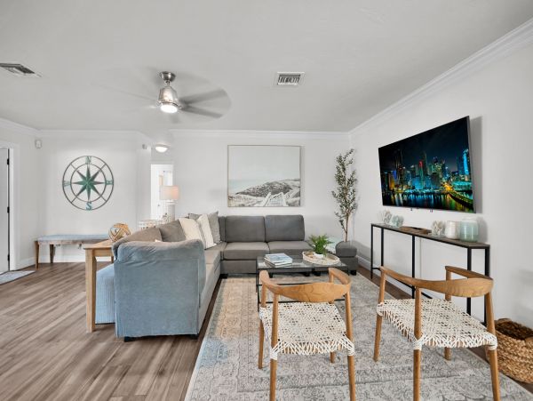 Boca Raton Vacation Rental Five Bedroom with Heated Pool & Near Beach