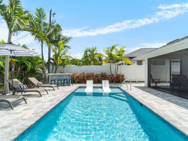 Naples Vacation Rental Luxury 4-Bed Naples Beach House