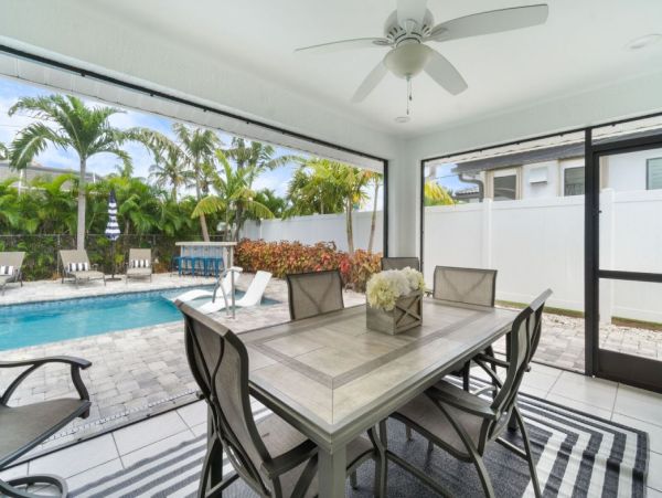 Naples Vacation Rental Luxury 4-Bed Naples Beach House
