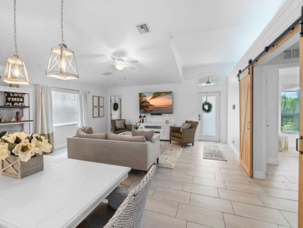 Naples Vacation Rental Luxury 4-Bed Naples Beach House