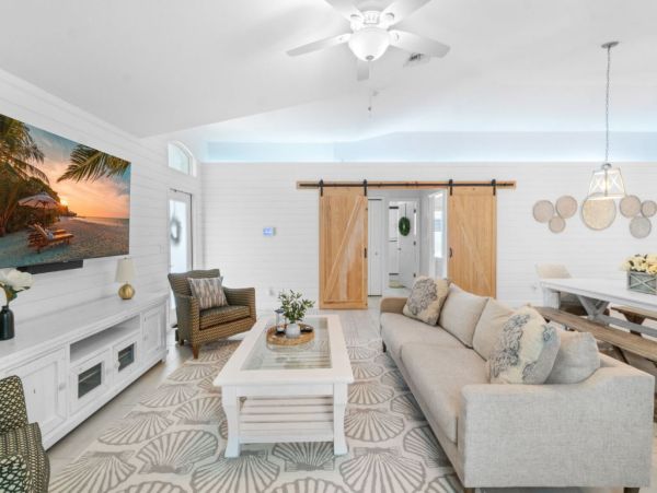 Naples Vacation Rental Luxury 4-Bed Naples Beach House
