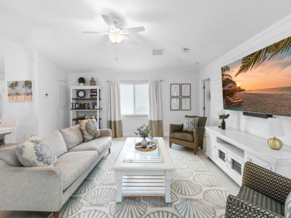 Naples Vacation Rental Luxury 4-Bed Naples Beach House