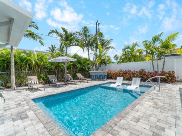 Naples Vacation Rental Luxury 4-Bed Naples Beach House