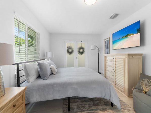 Naples Vacation Rental Luxury 4-Bed Naples Beach House