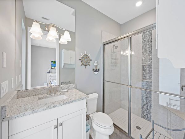 Florida Waterfront Vacation Rental Luxury Tropical Home