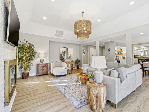 Hilton Head Vacation Rental | Lagoon-Front Beach House with Pool - additional view, photo 5