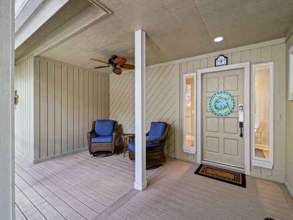 Hilton Head Vacation Rental | Lagoon-Front Beach House with Pool