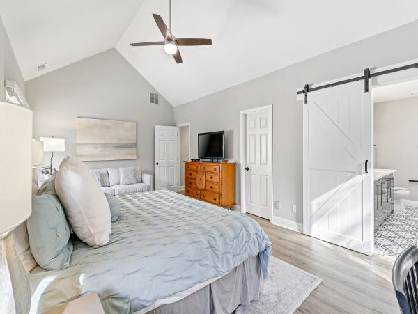 Hilton Head Vacation Rental | Lagoon-Front Beach House with Pool
