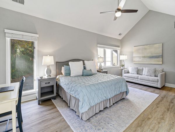 Hilton Head Vacation Rental | Lagoon-Front Beach House with Pool