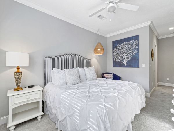 Hilton Head Vacation Rental | Lagoon-Front Beach House with Pool