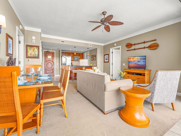 Maui Vacation Rental in Kaanapali Luxury Oceanfront Condo with Resort Amenities