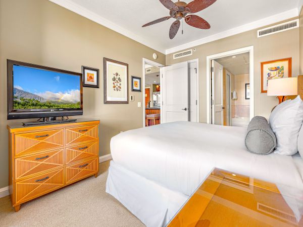 Maui Vacation Rental in Kaanapali Luxury Oceanfront Condo with Resort Amenities
