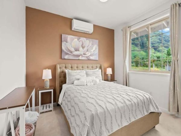 Luxury Hawaii Vacation Home Rental with Ocean Views | 4-Bedroom Villa