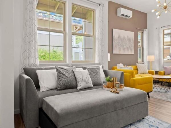Luxury Hawaii Vacation Home Rental with Ocean Views | 4-Bedroom Villa