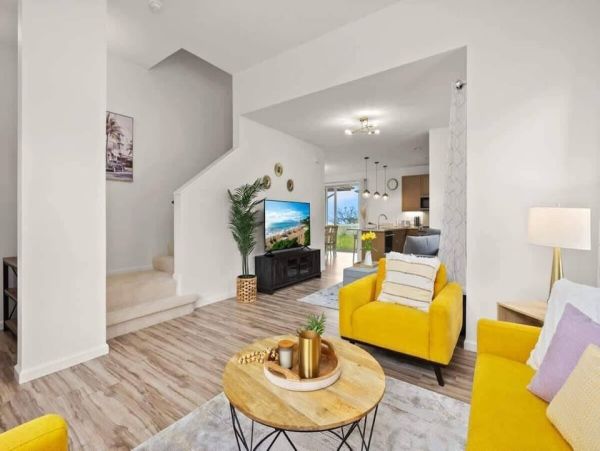 Luxury Hawaii Vacation Home Rental with Ocean Views | 4-Bedroom Villa