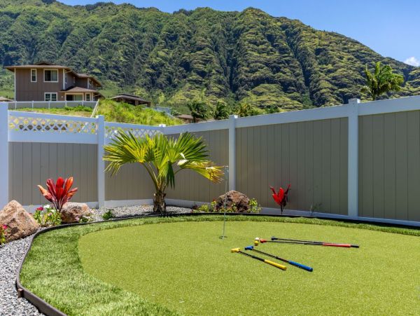 Luxury Hawaii Vacation Home Rental with Ocean Views | 4-Bedroom Villa