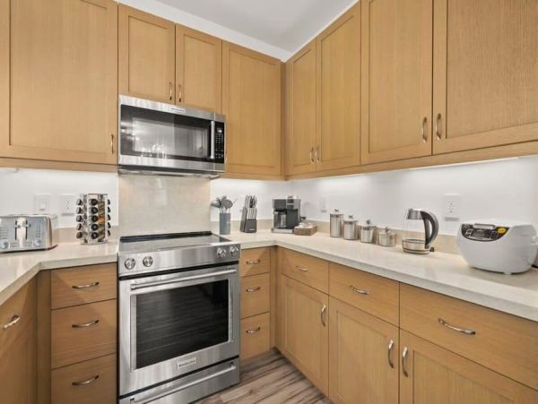 Luxury Hawaii Vacation Home Rental with Ocean Views | 4-Bedroom Villa