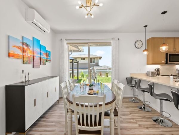 Luxury Hawaii Vacation Home Rental with Ocean Views | 4-Bedroom Villa