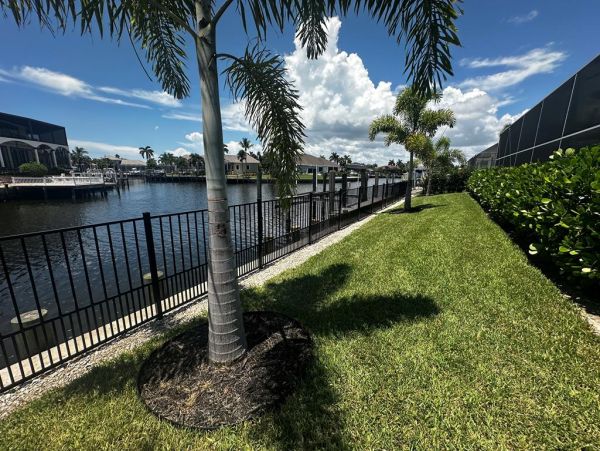 Charming 3-Bedroom Waterfront Vacation Home