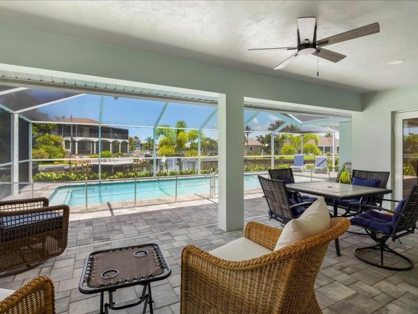 Charming 3-Bedroom Waterfront Vacation Home